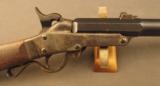 Civil War Maynard 2nd Model Cavalry Carbine - 4 of 12