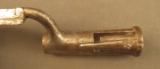 British East India Company Pattern 1818 Socket Bayonet - 5 of 6