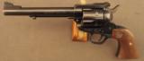 Ruger Blackhawk 357 Mag Revolver - 4 of 10