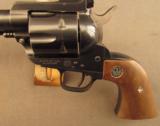 Ruger Blackhawk 357 Mag Revolver - 5 of 10