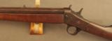 Remington No 4 Rolling Block Rifle - 7 of 12
