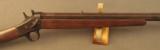 Remington No 4 Rolling Block Rifle - 4 of 12
