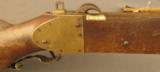 Antique European Crossbow with Goat's Foot Cocking Lever - 5 of 12