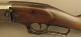 Savage 99 F Saddle Ring carbine .30-30 20
