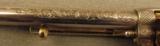 Antique Uberti Built Special Edition Miniature SA Army - 12 of 12