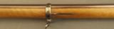 Swiss Amsler 1866/67 Rifle - 10 of 12