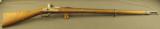 Swiss Amsler 1866/67 Rifle - 2 of 12