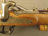 Swiss Amsler 1866/67 Rifle - 7 of 12