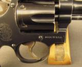 Smith & Wesson K-200 Canadian Service Revolver - 5 of 12