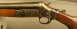 Harrington & Richardson Line Throwing Gun - 8 of 12