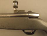Weatherby Fibermark Rifle .300 Mag - 12 of 12