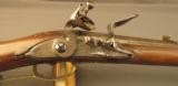 Rare Wentzlau Flintlock Combination Air Gun Butt Reservoir - 7 of 12