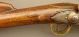 Nova Scotia Marked 3rd Model Brown Bess Musket - 6 of 12