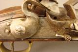 Nova Scotia Marked 3rd Model Brown Bess Musket - 9 of 12