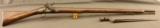 Nova Scotia Marked 3rd Model Brown Bess Musket - 2 of 12
