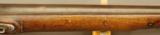 Nova Scotia Marked 3rd Model Brown Bess Musket - 12 of 12