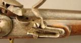 Nova Scotia Marked 3rd Model Brown Bess Musket - 10 of 12