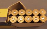 Western Super-X .348 WIN Ammo - 3 of 3