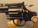 Colt .38 Diamondback Revolver - 8 of 12