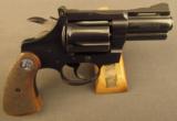 Colt .38 Diamondback Revolver - 2 of 12