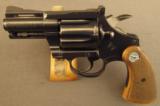 Colt .38 Diamondback Revolver - 6 of 12