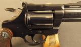 Colt .38 Diamondback Revolver - 4 of 12
