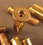 40-70 Sharps Bottle Neck Brass Original Chamber - 2 of 2