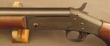NEF Pardner Waterfowl Shotgun - 7 of 12