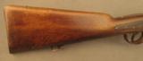 Antique Werndl M 1867 Infantry Rife - 3 of 12