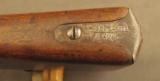 Antique Werndl M 1867 Infantry Rife - 11 of 12