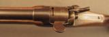 Antique Werndl M 1867 Infantry Rife - 12 of 12