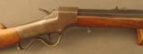 Antique Ball & Williams Ballard Sporting Rifle - 4 of 12