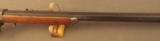 Antique Ball & Williams Ballard Sporting Rifle - 5 of 12