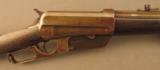Rare Winchester 1895 Rifle .38-72 w/ Half octagon barrel - 4 of 12