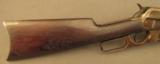 Rare Winchester 1895 Rifle .38-72 w/ Half octagon barrel - 3 of 12