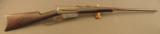Rare Winchester 1895 Rifle .38-72 w/ Half octagon barrel - 2 of 12