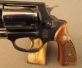 Smith & Wesson Model 36 Chief's Special Revolver - 5 of 12