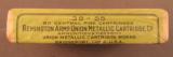 UMC Remington 38-55 black powder Ammo - 2 of 7