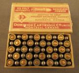 Dominion Cartridge Co 25 ACP Ammo - 4 of 4