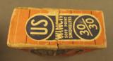 US Cartridge Co. 30 Winchester Ammo - 6 of 6