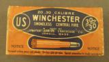 US Cartridge Co. 30 Winchester Ammo - 3 of 6