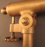 All Brass Antique Yacht Cannon - 4 of 12