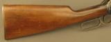 Winchester 1894 CIL Cartridge Test Rifle - 3 of 12