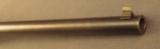 Rare Smith Cavalry Carbine with Plated Finish - 6 of 12