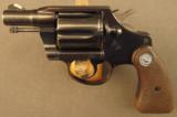 Colt Detective Special 2nd Issue Revolver - 5 of 12