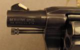 Colt Detective Special 2nd Issue Revolver - 8 of 12
