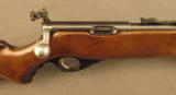 Mossberg Model 26B target Rifle - 1 of 12