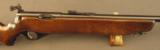 Mossberg Model 26B target Rifle - 4 of 12