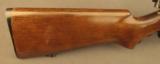 Mossberg Model 26B target Rifle - 3 of 12