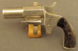 Unmarked Variation of The US MKIV Flare Gun - 5 of 12